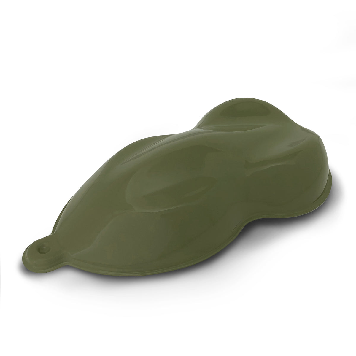 エイプ50  マットオリーブグリーン Hydrographic + Auto Paint by One Hit Wonder - OD Green – OHW Paint