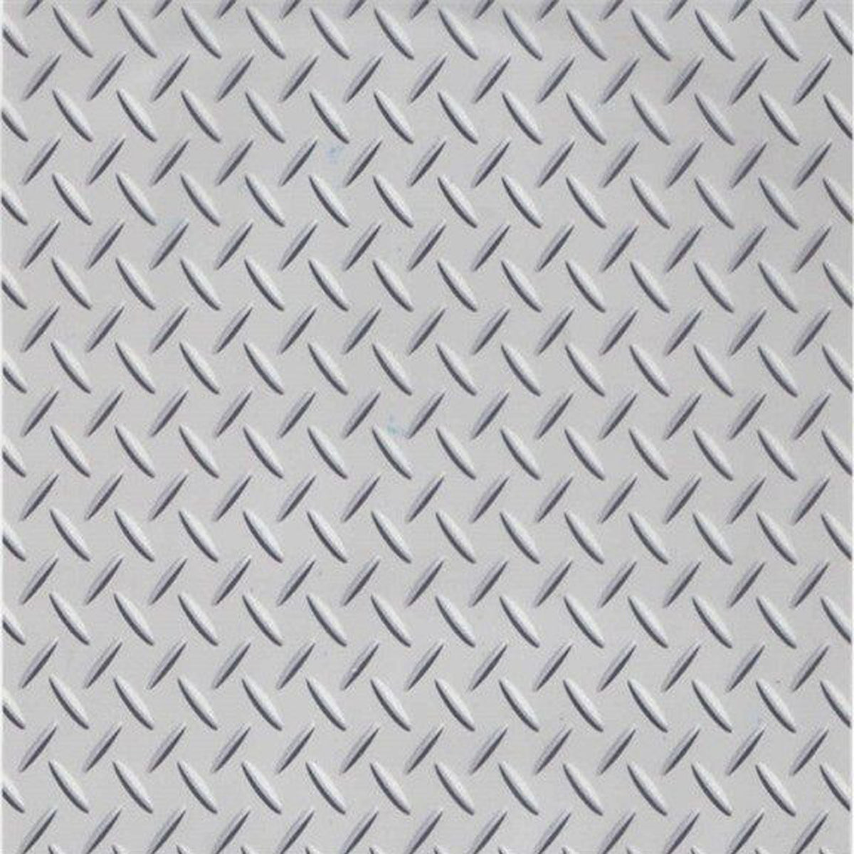 Diamond Plate | Hydrographic Film | OHW Paint Co.™