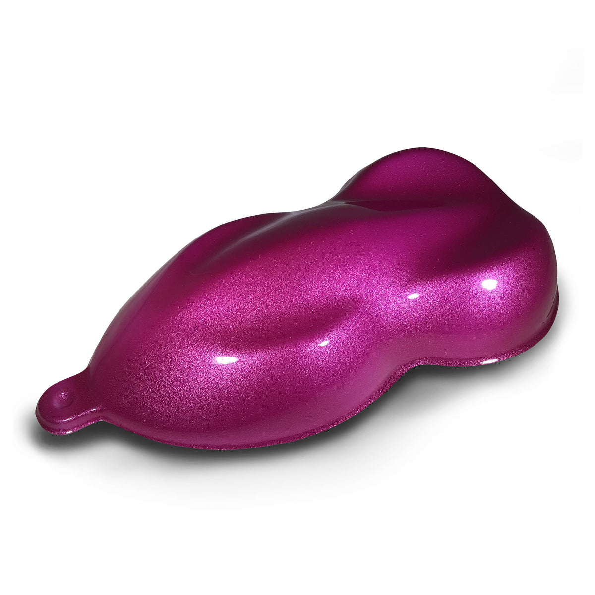 Hydrographic + Auto Paint by One Hit Wonder - Metallic Magenta