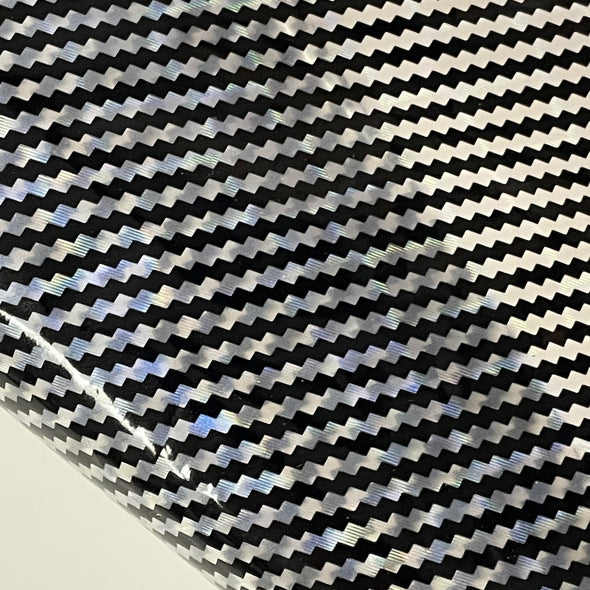LASER CARBON - 3 METERS