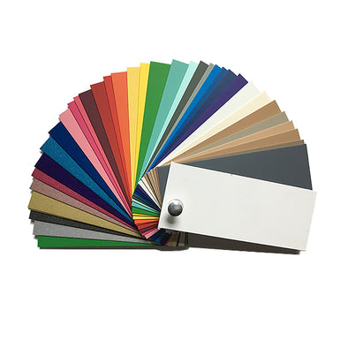 LIMITED EDITION SWATCH BOOK