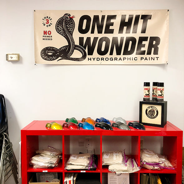 OHW SHOP BANNER