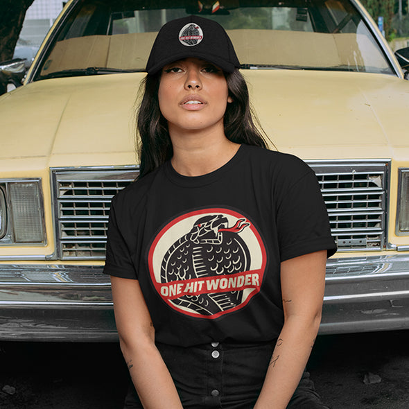 CLASSIC LOGO HAT