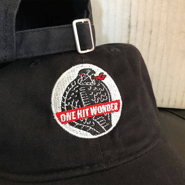 CLASSIC LOGO HAT