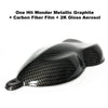 CARBON FIBER HYDROGRAPHIC DIP KIT