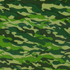 Army Camouflage Hydrographic Film