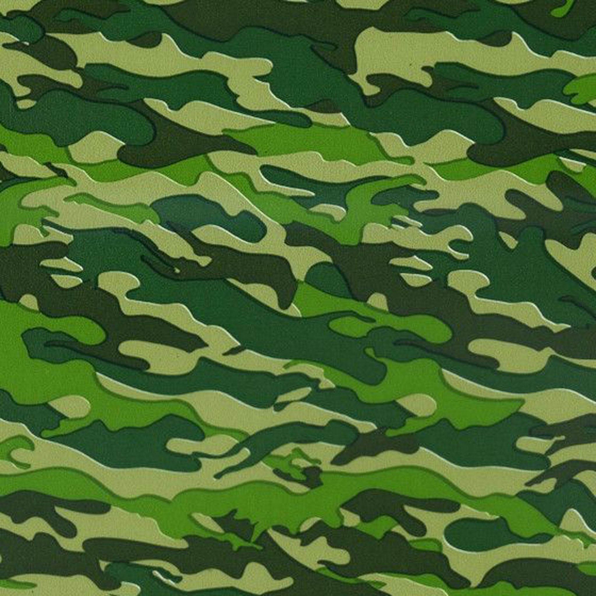 Army Camoflage, Hydrographic Film