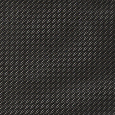 BLACK AND SMOKE CARBON FIBER - 3 METERS