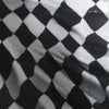 Checkered Racing Flag Hydrographic Film