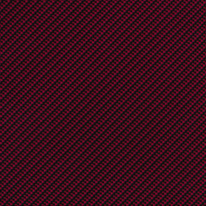 CANDY MAGENTA CARBON FIBER - 3 METERS