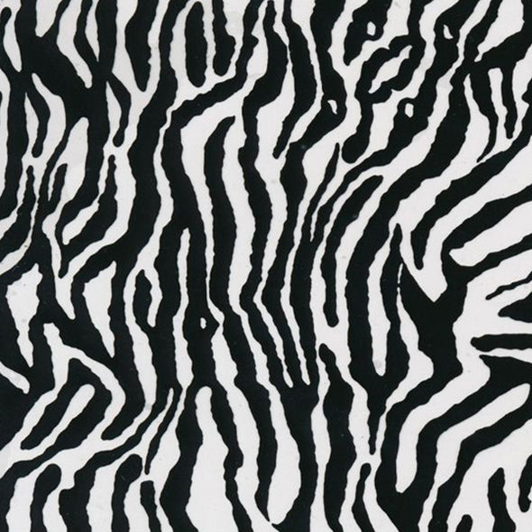 CLEAR BLACK TIGER - 3 METERS