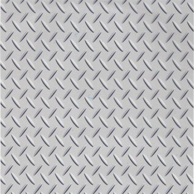 Diamond Plate Hydrographic Film