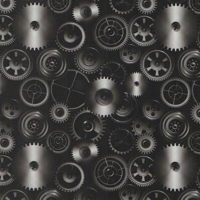 gears steam GEARS
