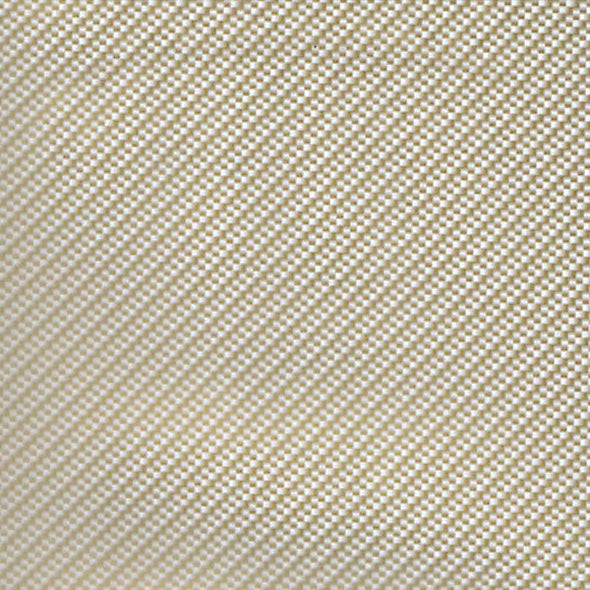 GOLD AND CLEAR CARBON FIBER - 3 METERS