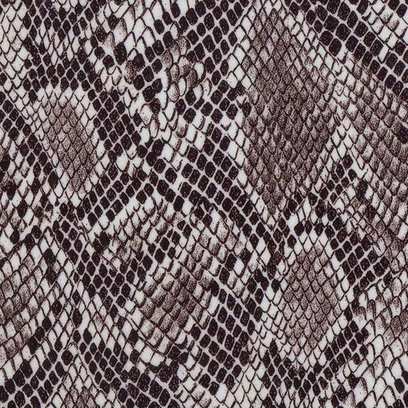 Gold Pearl Snake Hydrographic Film