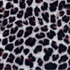 Snow Leopard Hydrographic Film