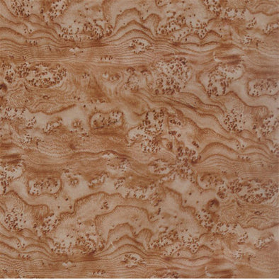 Light Birds Eye Woodgrain Hydrographic Film