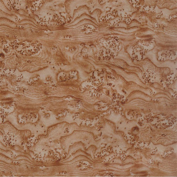 Light Birds Eye Woodgrain Hydrographic Film