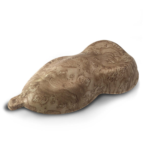 Light Birds Eye Woodgrain Hydrographic Film