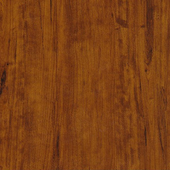 Mahogany Woodgrain Hydrographic Film
