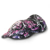 Muddy Girl Pink Hydrographic Film