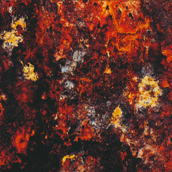 Red Rust | Hydrographic Film | OHW Paint Co.™