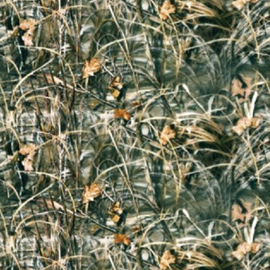 REED CAMO II - 3 METERS