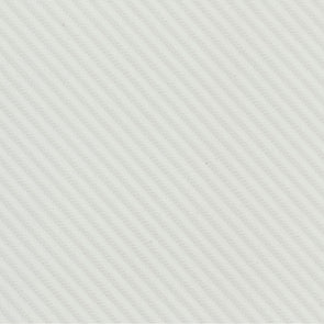 SILVER AND CLEAR CARBON FIBER (SMALL WEAVE) - 3 METERS