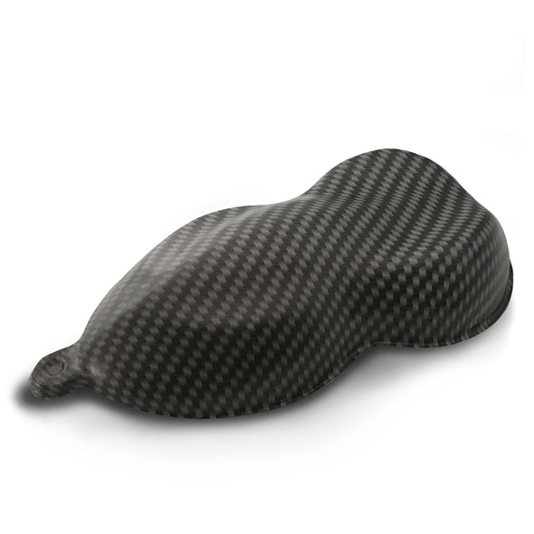 Tru Carbon Fiber Hydrographic Film