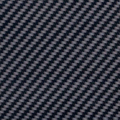 Tru Carbon Fiber Hydrographic Film