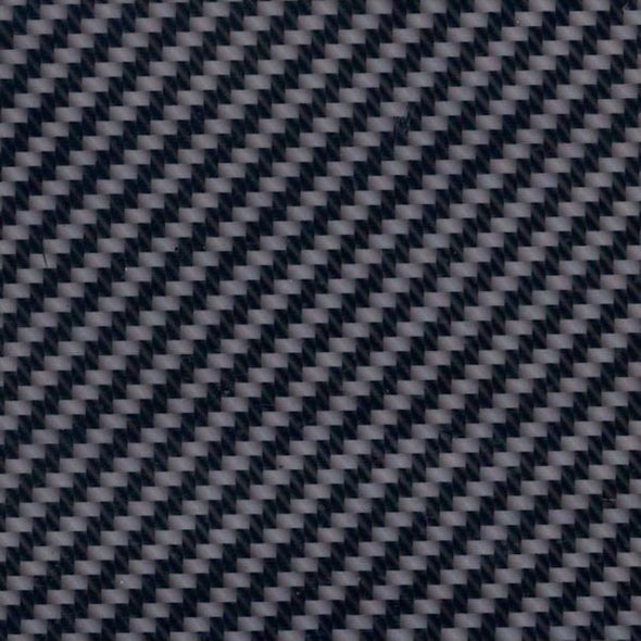 Tru Carbon Fiber Hydrographic Film