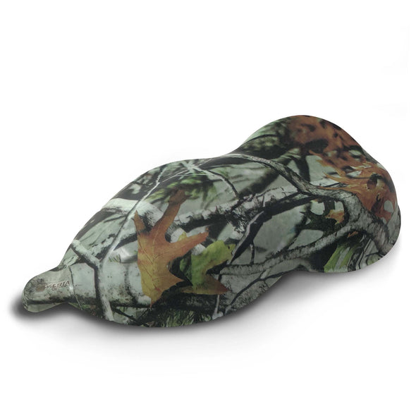 Vista Camo Hydrographic Film