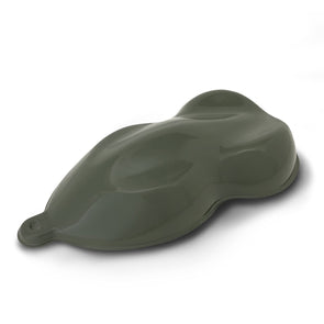 Hydrographic Paint Army Green